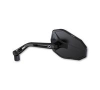 HIGHSIDER pro Lenkerendenspiegel Victory-Slim Schwarz Lang (1Stck.) 1111118