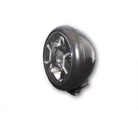 HIGHSIDER 7 Zoll HD-STYLE TYP 2 LED-Scheinwerfer