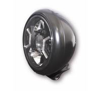 HIGHSIDER 7 Zoll HD-STYLE TYP 2 LED-Scheinwerfer