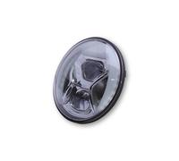 HIGHSIDER 7 Zoll LED Hauptscheinwerfereinsatz TYP 8, silber