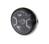 HIGHSIDER 7 Zoll LED-Scheinwerfer RENO TYP 2