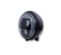 HIGHSIDER 7 Zoll LED Scheinwerfer Yuma 2 Typ 8 mit TFL, Kurvenlicht