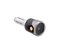 HIGHSIDER Akron-Flash LED Lenkerendenblinker 203-0053