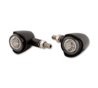 HIGHSIDER AKRON-X LED Blinker, schwarz