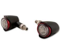 Highsider AKRON-X 3in1 LED-Blinker E-geprüft, Paar, in zwei Farbvariationen