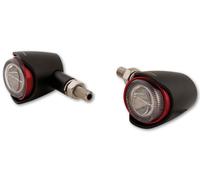 Highsider AKRON-X 3in1 LED-Blinker E-geprüft, Paar, in zwei Farbvariationen