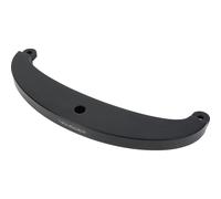 HIGHSIDER CNC Scheinwerferhalter BOTTOM TYP1 für