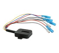 HIGHSIDER CAN-BUS Widerstand CBW1