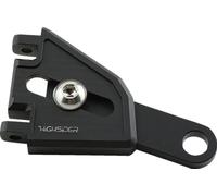 HIGHSIDER Hauptscheinwerferhalter EXTEND aus Aluminium