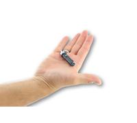HIGHSIDER CONERO LED Blinker, schwarz