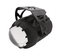 Highsider Dual Stream, LED Hauptscheinwerfer Schwarz