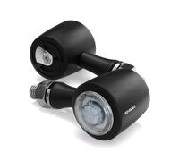 HIGHSIDER LED Blinker Enterprise-EP1 mit farbigen Einlegern, Paar