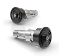 HIGHSIDER smart MARANO-LS Lenkerendgewichte HONDA VFR 400 R3 (NC30) 1148560
