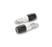 HIGHSIDER Lenkergewichte EVO, schwarz