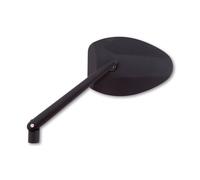 HIGHSIDER Ferrara Spiegel Set Schwarz