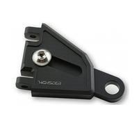 HIGHSIDER Hauptscheinwerferhalter EXTEND aus Aluminium
