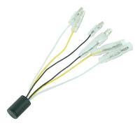 Highsider PL Control-Box CB2 Blinker/Pos.Licht, paar