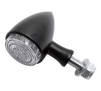 Highsider LED-Rücklicht/Blinker Colorado, sw