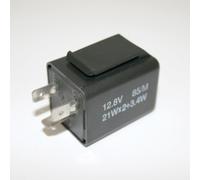 HIGHSIDER smart Blinkrelais 3-polig Elektronisch 12 V