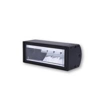 HIGHSIDER pro Scheinwerfer Ultimate-Low LED Schwarz Abblendlicht, E-geprüft (1Stck)