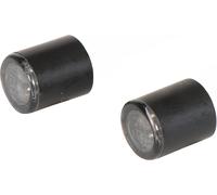 HIGHSIDER Motorrad LED Blinker ProtonModul, E-geprüft (2er Pack)