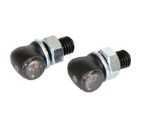 HIGHSIDER LED Blinker PROTON TWO mit getöntem Glas