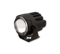 LED Fernscheinwerfer FT13- HIGH, mit Standlicht, schwarz, E-geprüft, Stück.