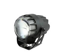 Highsider Dual Stream, LED Hauptscheinwerfer Schwarz