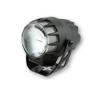 Highsider Dual Stream, LED Hauptscheinwerfer Schwarz