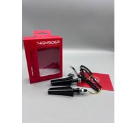 HIGHSIDER LED Blinker PROTON TWO mit getöntem Glas