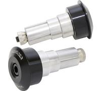 Highsider - Dot Lenkerenden Schwarz