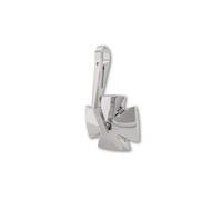 HIGHSIDER Lenkerendenspiegel IRON CROSS, silber