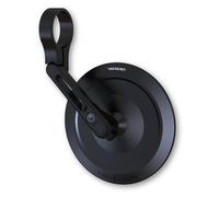 HIGHSIDER MONTANA-SLIM Lenkerendenspiegel, schwarz