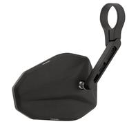 HIGHSIDER VICTORY-BLAST Lenkerendenspiegel, kurz, schwarz