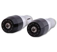 HIGHSIDER Lenkergewichte EVO, schwarz