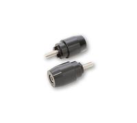 HIGHSIDER Lenkergewichte Für Honda M6