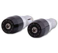 HIGHSIDER Lenkergewichte EVO, schwarz