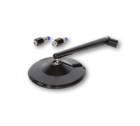 Highsider Spiegel Montana, links/rechts