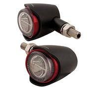 Highsider AKRON-X 3in1 LED-Blinker E-geprüft, Paar, in zwei Farbvariationen