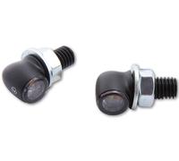 HIGHSIDER LED Blinker PROTON TWO mit getöntem Glas