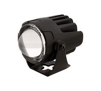 HIGHSIDER kleiner LED Fernscheinwerfer FT13- HIGH, E-geprüft