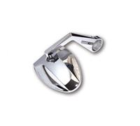 Highsider Lenkerendenspiegel Ferrara 2