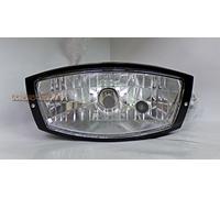 HIGHSIDER Hauptscheinwerfer OREGON für