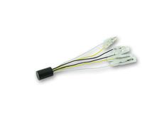 Highsider PL Control-Box CB2 Blinker/Pos.Licht, paar