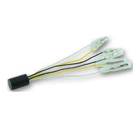 Highsider PL Control-Box CB2 Blinker/Pos.Licht, paar