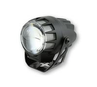Highsider Dual Stream, LED Hauptscheinwerfer Schwarz
