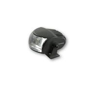 HIGHSIDER pro Abblendscheinwerfer Comet-Low LED Schwarz E-geprüft (1Stck) , 11