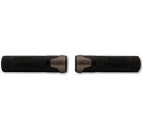 Highsider Akron Lenkergriffgummi 7/8 Zoll Schwarz