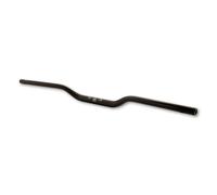 HIGHSIDER pro Aluminium Lenker Adventure X04, schwarz, schwarz