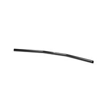 HIGHSIDER pro Drag Bar AD2 Lenker Aluminium Schwarz, 7/8 Zoll